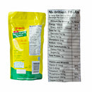 Growers Garlic Peanut 280g