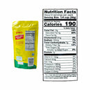 Growers Savoury Hot Peanuts 280g