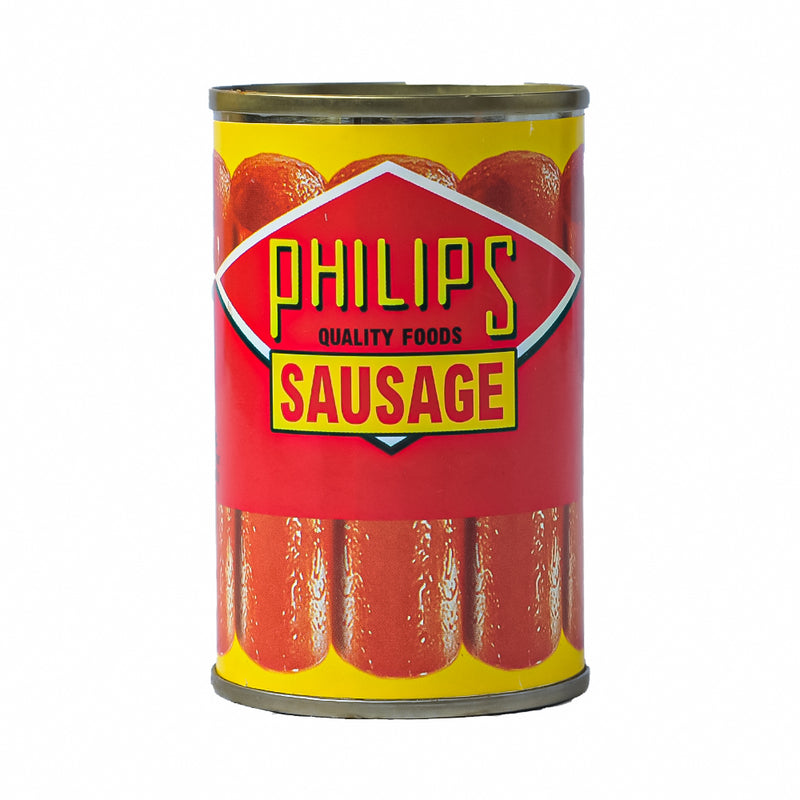 Philips Vienna Sausage 70g