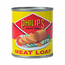 Philips Meat Loaf 200g
