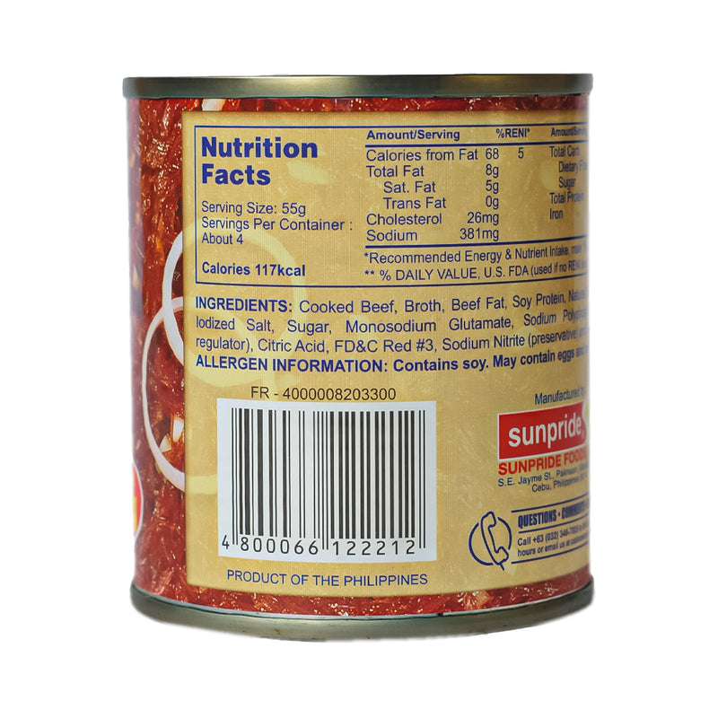 Minced Beef Vesta Beef Curry & Rice Meal 215g Assorted Pack Sizes | UK Chilli Con Carne