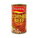 Holiday Corned Beef 175g