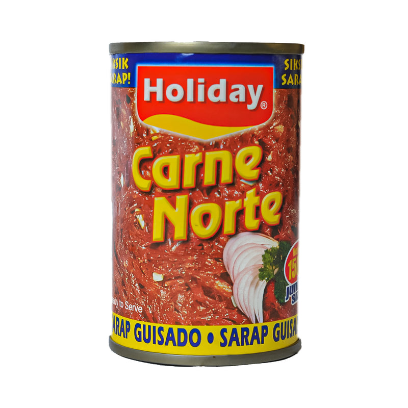 Holiday Carne Norte 150g