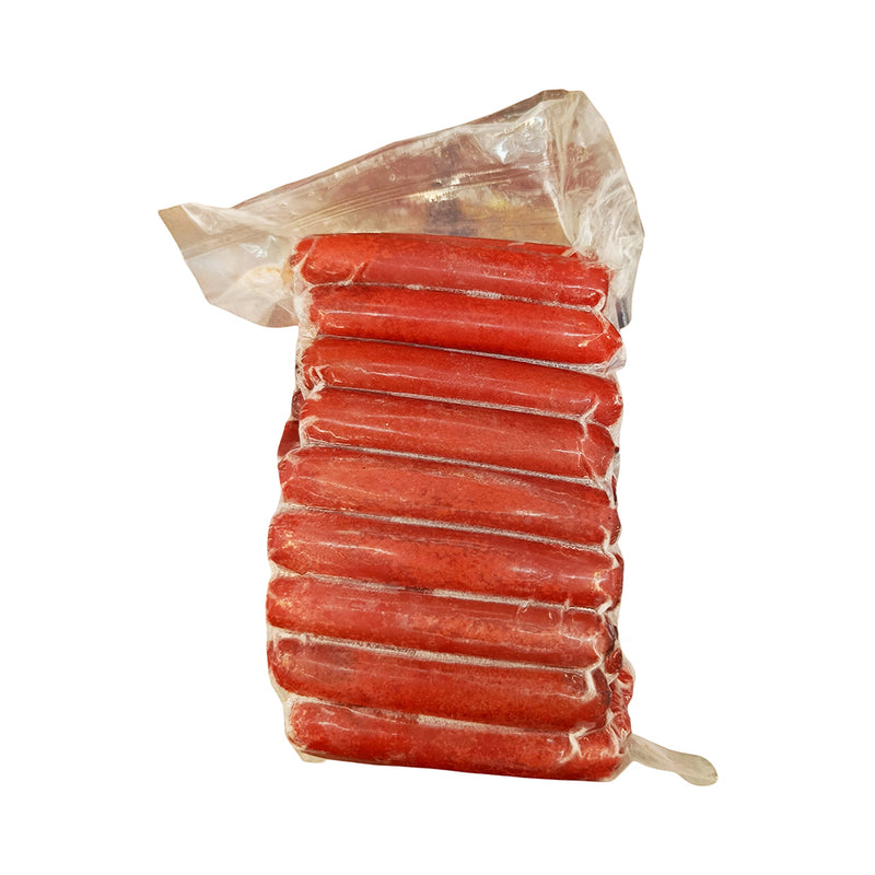 Sunpride Sunny Hotdog 1kg