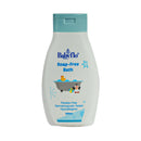 Babyflo Soap-Free Bath 200ml