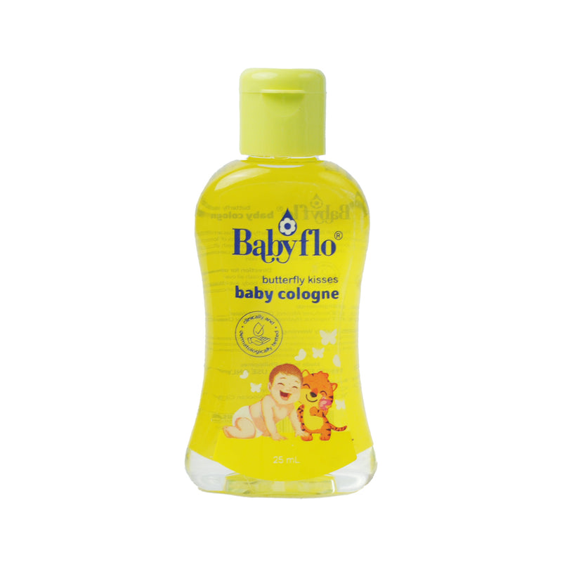 Babyflo Cologne Butterfly Kisses 25ml