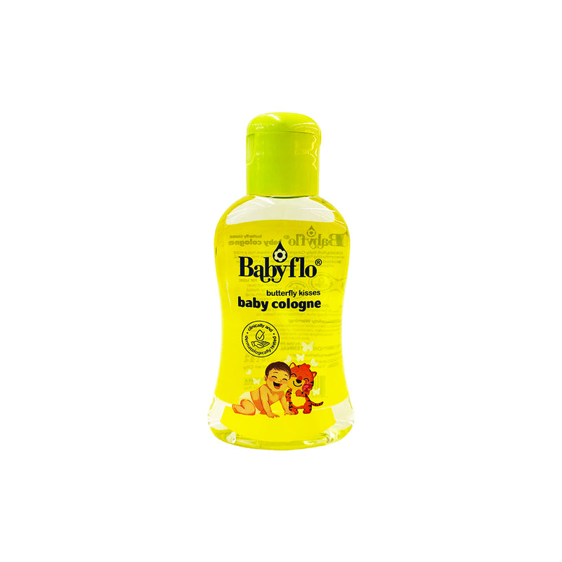 Babyflo Cologne Butterfly Kisses 50ml