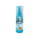 Babyflo Cologne With Sprayer Powder Puff 53ml