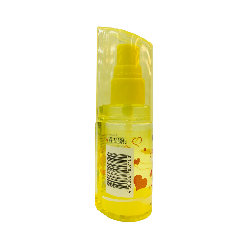 Babyflo Cologne With Sprayer Pure Joy 53ml