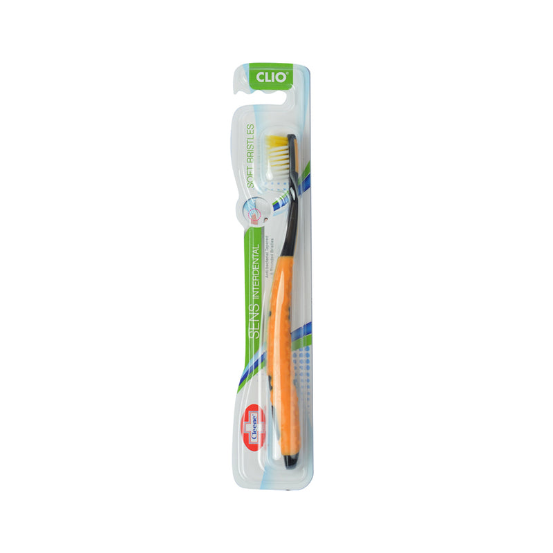 Cleene Clio Toothbrush Sens Interdental 1's