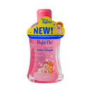 Babyflo Baby Cologne Happy Bloom 100ml