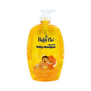 Babyflo Baby Shampoo Regular 500ml