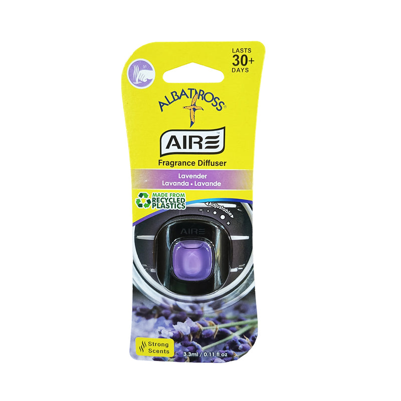 Albatross Aire Car Clip 0.11oz (3.3ml)