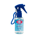 Cleene Hand Sanitizer Spray With Carabiner 60ml
