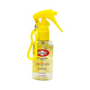 Cleene Hand Sanitizer Spray With Carabiner 60ml