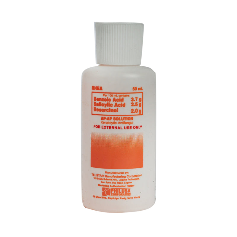 Rhea Ap-ap Solution 60ml