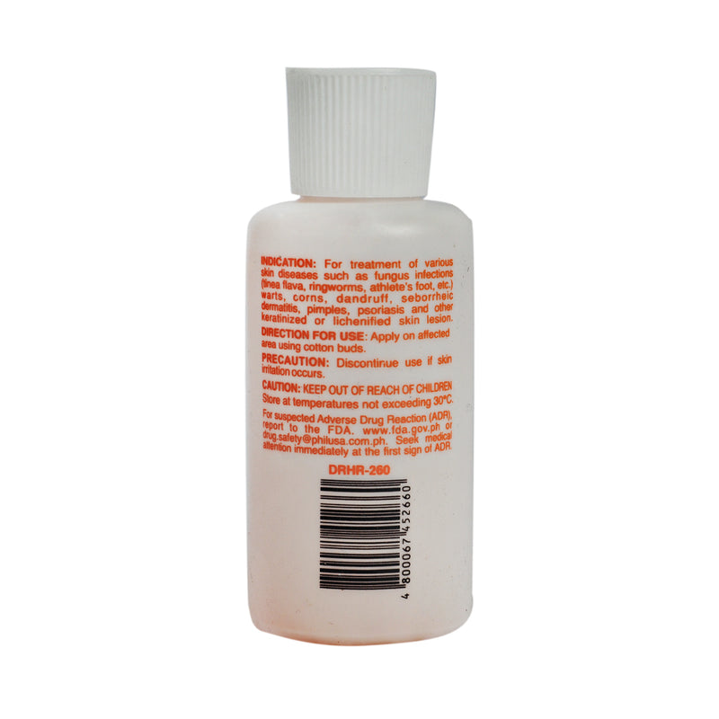 Rhea Ap-ap Solution 60ml