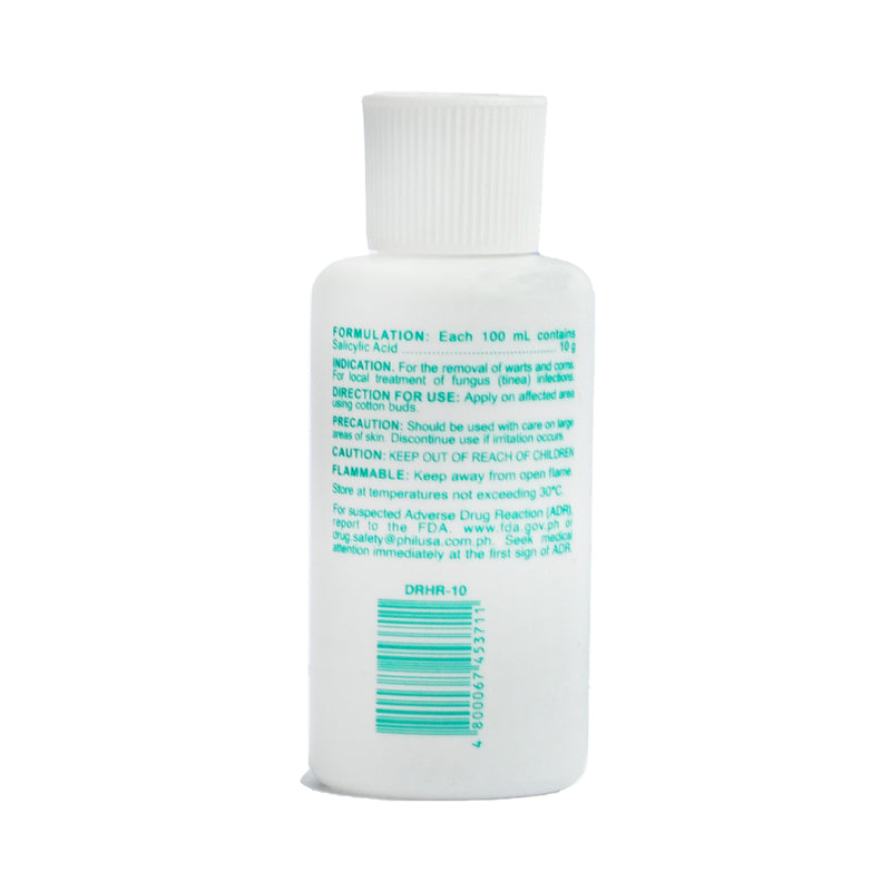 Rhea Salicylic Acid 60ml