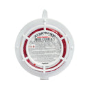 Albatross Deodorizer Round With Holder Strawberry 50g