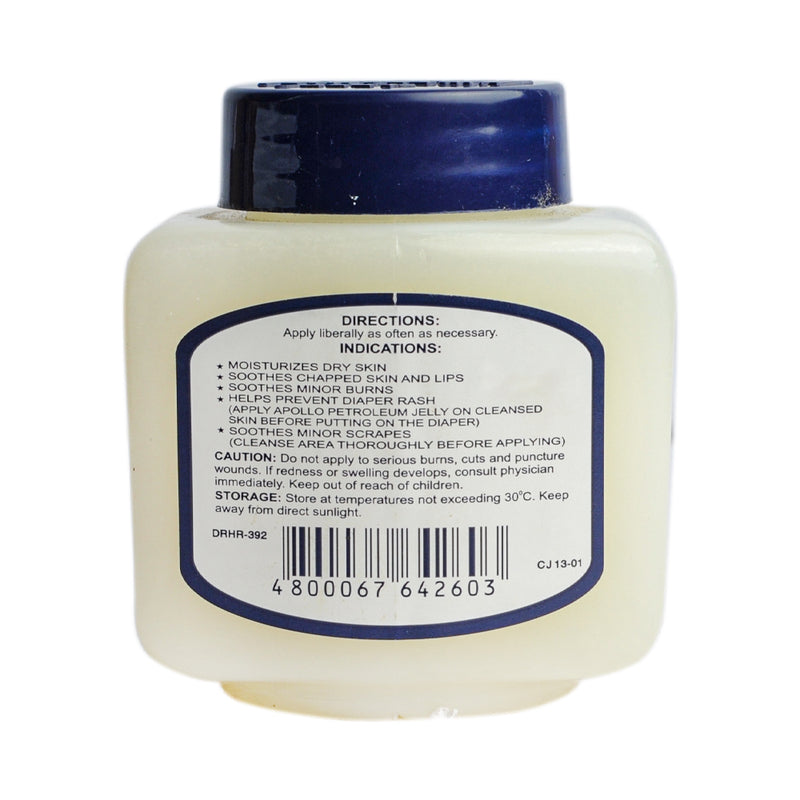 Apollo Petroleum Jelly 200g