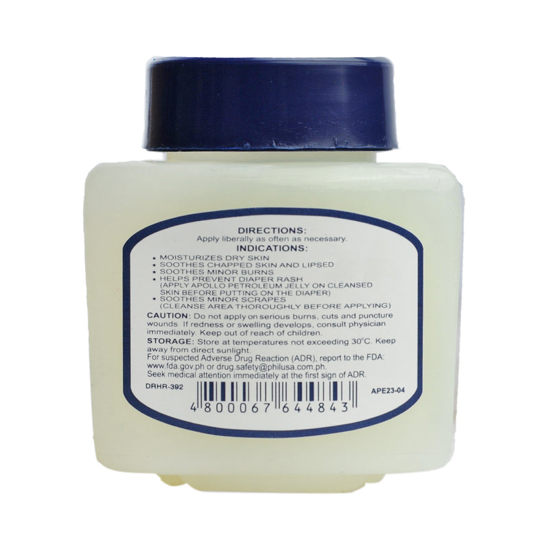 Apollo Petroleum Jelly 50g