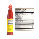 Mother's Best Hot Sauce 200ml (7.05oz)