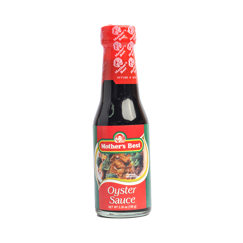 Mother's Best Oyster Sauce 150ml