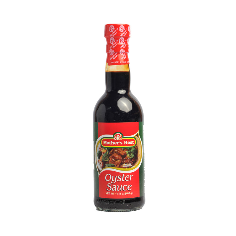 Mothers Best Oyster Sauce 405g