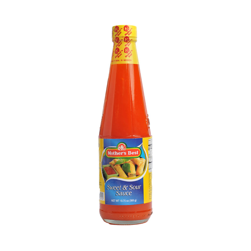 Mothers Best Sweet and Sour Sauce 560g (20oz)