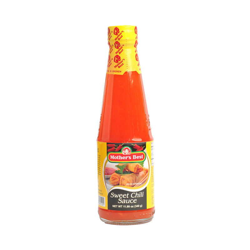 Mothers Best Sweet Chili Sauce 340g (12oz)