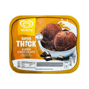 Selecta Classic Ice Cream Super Chocolate 1.25L