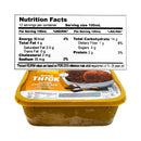 Selecta Classic Ice Cream Super Chocolate 1.25L