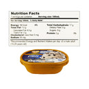 Selecta Supreme Ice Cream Cookies And Cream 750ml