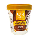 Selecta Solo Pack Ice Cream Double Dutch 450ml