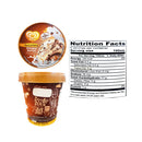 Selecta Solo Pack Ice Cream Double Dutch 450ml