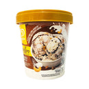 Selecta Solo Pack Ice Cream Double Dutch 450ml
