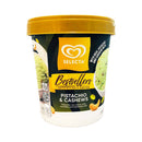 Selecta Solo Pack Ice Cream Pistachio And Cashew 450ml