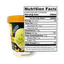 Selecta Solo Pack Ice Cream Pistachio And Cashew 450ml