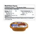 Selecta Supreme Ice Cream Choco Almond Fudge 750ml