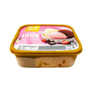 Selecta Super Thick Neapolitan Ice Cream 1.25L