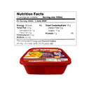 Selecta IH Birthday Espesyal 2in1 Mango Float Ube Cake 1.3L