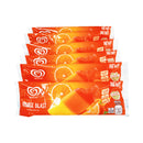 Selecta Ooh Orange Blast Ice Cream Stick 45ml x 6'