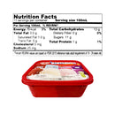 Selecta IH Birthday 3 in 1 + 1 Choco Vanilla Strawberry Ube 1.3L