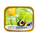 Selecta Super Thick Creamy Avocado Ice Cream