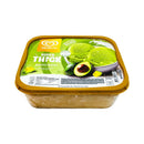 Selecta Super Thick Creamy Avocado Ice Cream