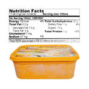 Selecta Supreme Ice Cream Coco Mango