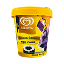 Selecta Supreme Ice Cream Ube Cake