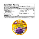 Selecta Supreme Ice Cream Ube Cake