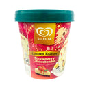 Selecta Supreme Ice Cream 450ml