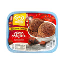 Selecta Limited Edition Nama Chocolate Ice Cream